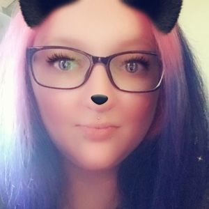 Meet your Posher, Allie